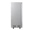 Avallon 15 Inch Wide 33 Cu Ft Outdoor Compact Refrigerator with LED Lighting and Left Swing Door AFR152SSODLH - alternate 3